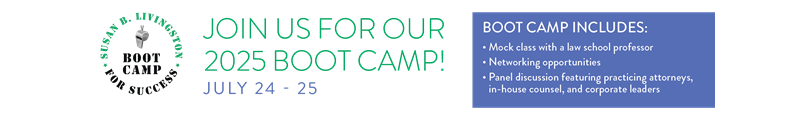 Boot Camp 2023 Logo | Boot Camp Includes...