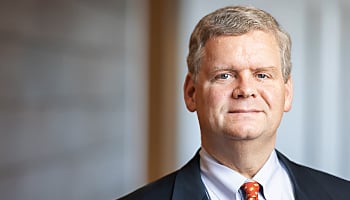 Bert Amason | Balch & Bingham LLP Bert Amason Headshot