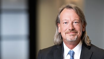 Scott Andress | Balch & Bingham LLP Scott Andress Headshot