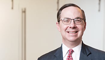 David Bowsher | Balch & Bingham headshot David Bowsher | Balch & Bingham headshot
