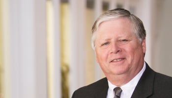 Paul Delcambre | Balch & Bingham LLP Paul Delcambre Headshot