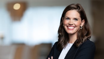 Elizabeth Flachsbart | Balch & Bingham LLP Elizabeth Flachsbart Headshot