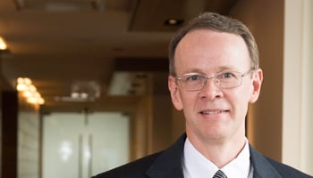 Ed Haden | Balch & Bingham LLP Ed Haden Headshot