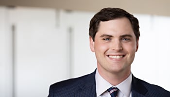 Connor Herfurth | Litigation Attorney | Balch & Bingham Connor Herfurth | Litigation Attorney | Balch & Bingham