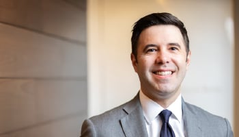 Ryan Hodinka | Balch & Bingham LLP Ryan Hodinka Headshot - size sm