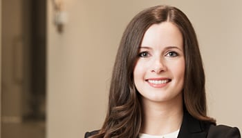 Katie Hood | Balch & Bingham LLP Katie Hood Headshot