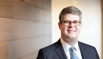 Adam Israel | Balch & Bingham LLP Adam Israel Headshot