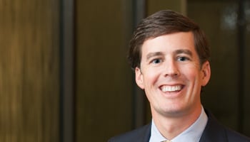 Walter Jones | Balch & Bingham LLP Walter Jones Headshot