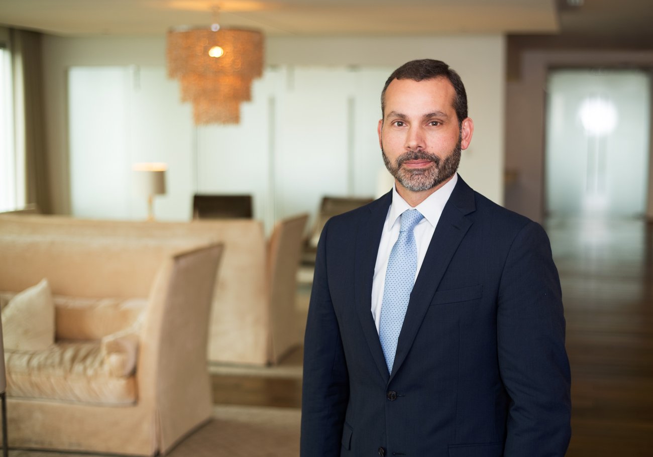 Alex Khoury | E-Discovery | Litigation | Balch & Bingham LLP