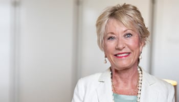 Debra Lewis Headshot (sm) 2025 | Balch Attorney