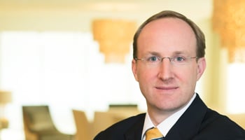 Frank Long | Balch & Bingham LLP Frank Long Headshot