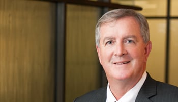 Dart Meadows | Balch & Bingham LLP Dart Meadows Headshot