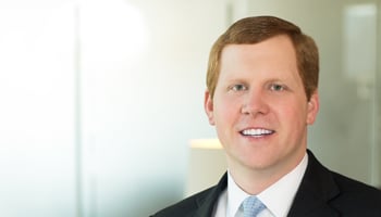 Chad Pilcher | Balch & Bingham LLP Chad Pilcher Headshot