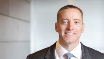 Dan Ruth | Balch & Bingham LLP Dan Ruth Headshot