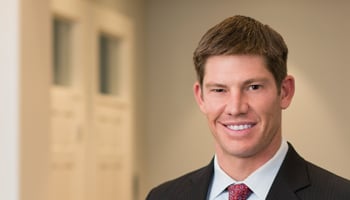 Bryan Sawyers | Balch & Bingham LLP Bryan Sawyers Headshot