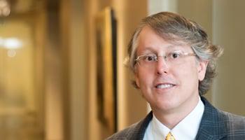 Tim Segers | Balch & Bingham LLP Tim Segers Headshot