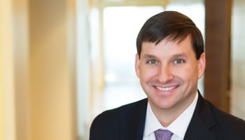 Sean Shirley | Balch & Bingham LLP Sean Shirley Headshot