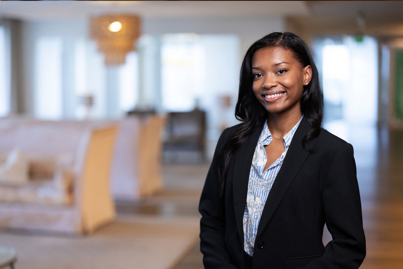 Lauryn Smith | Large Headshot | Balch & Bingham