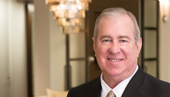 Bill Smith | Balch & Bingham LLP  Bill Smith Headshot