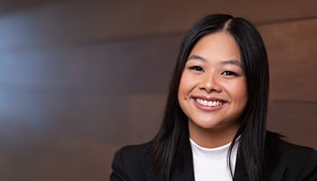 Kayla Tran | Small Headshot | Balch & Bingham