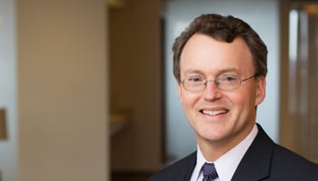 Andy Tunnell | Balch & Bingham LLP Andy Tunnell Headshot