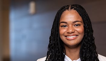 Arreyah Whitlock | Small Headshot | Balch & Bingham