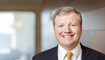 Chris Yeilding | Balch & Bingham LLP Chris Yeilding Headshot
